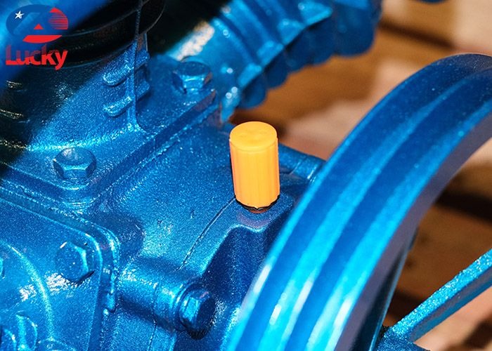 Đầu máy nén khí 3HP áp 12bar 3065