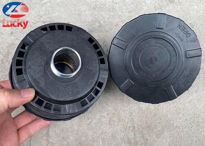 Đầu máy nén khí 3HP áp 12bar 3065