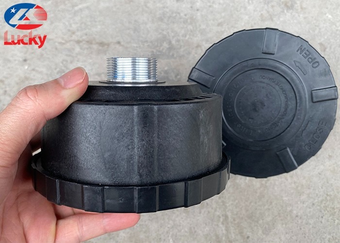 Đầu máy nén khí 4HP áp 12bar 2080