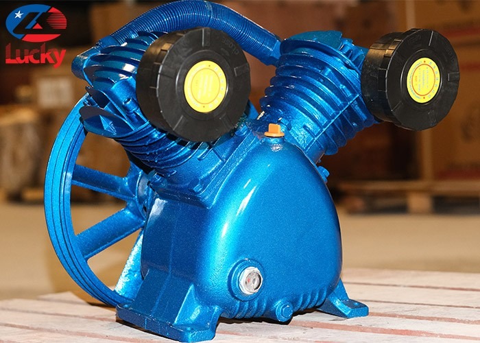 Đầu máy nén khí 5.5HP 2090