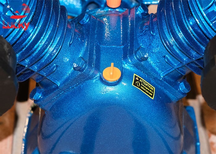Đầu máy nén khí 5.5HP 2090