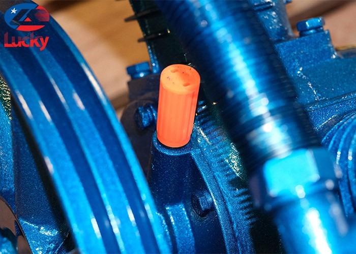 Đầu máy nén khí 5.5HP 2090