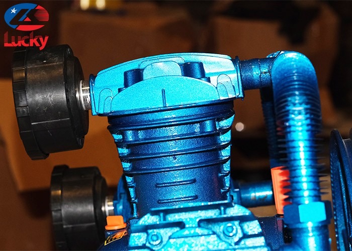 Đầu nén khí 7.5HP áp 12bar 3080