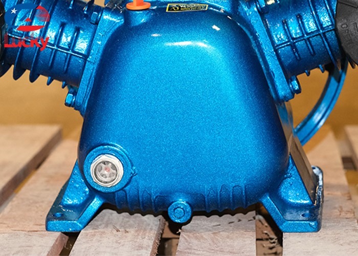 Đầu máy nén khí 5.5HP áp 8bar 3090