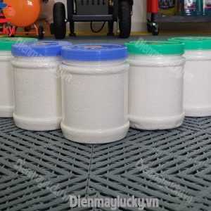 Bột Rửa Xe Bọt Tuyết 1kg(4) Min