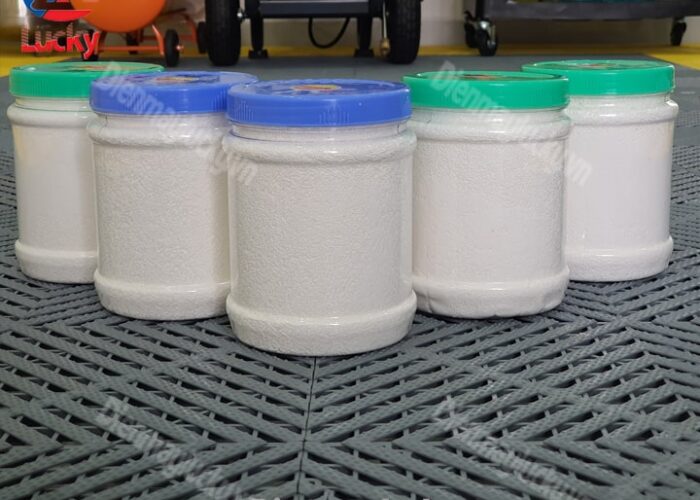 Bột Rửa Xe Bọt Tuyết 1kg(4) Min Bột Rửa Xe Bọt Tuyết 1kg(4) Min