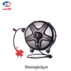 Cuộn Dây Điện Tự Rút Sgcb Min