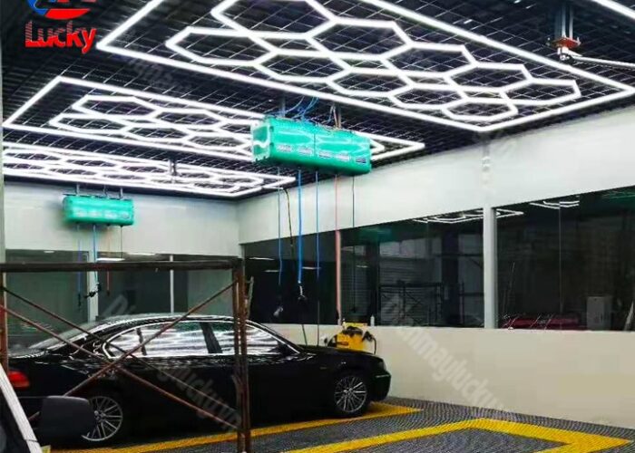 Đèn Tổ Ong(3) Min Đèn Tổ Ong(3) Min