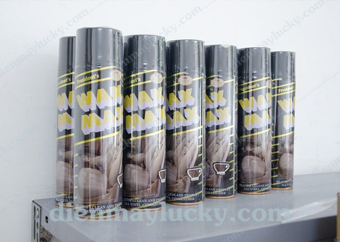 Dung Dich Wax Max 5 Min Dung Dich Wax Max 5 Min