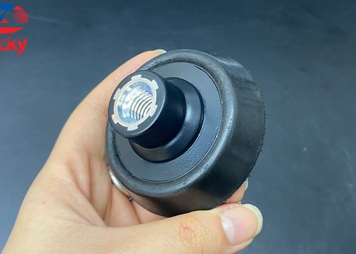 Súng đánh bóng lệch tâm 3 inch SGCB Súng đánh bóng lệch tâm 3 inch SGCB