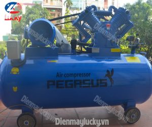 Máy Nén Pegasus 500l Min