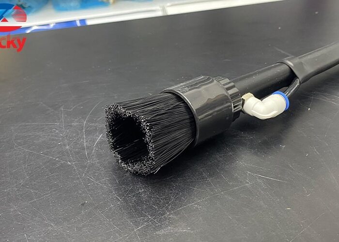 Súng lốc xoáy vệ sinh nội thất SGCB Súng lốc xoáy vệ sinh nội thất SGCB