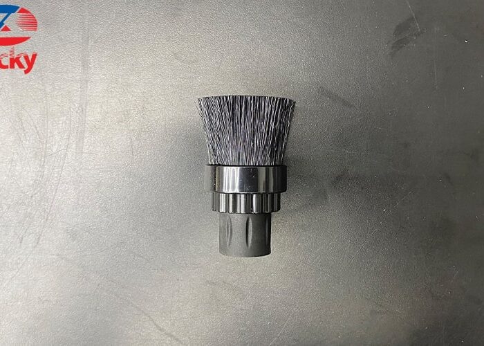 Súng vệ sinh lốc xoáy lõi nhựa SGCB Súng vệ sinh lốc xoáy lõi nhựa SGCB