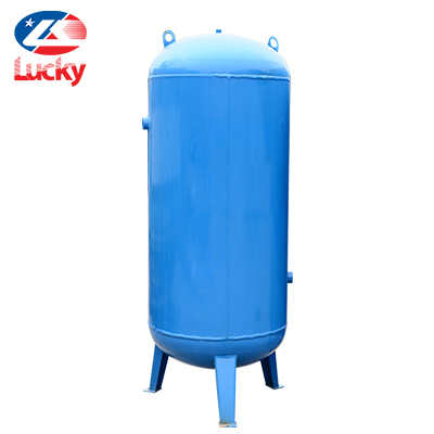 Bình chứa khí nén 2000 lít 10bar Lucky