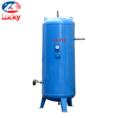 Bình chứa khí nén 180 lít 10bar Lucky