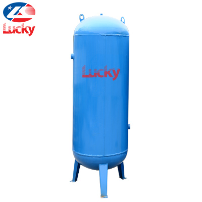 Bình chứa khí nén 230 lít 10bar Lucky