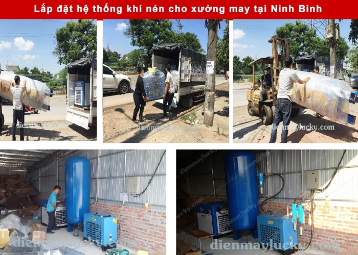 He Thong Khi Nen Min 1 He Thong Khi Nen Min 1
