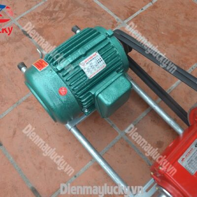 May Rua Xe Day Dai 5hp Jm98 3