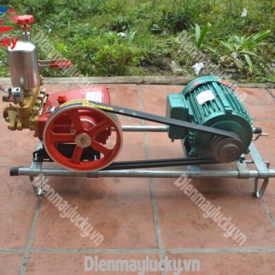 May Rua Xe Day Dai 5hp Jm98 4