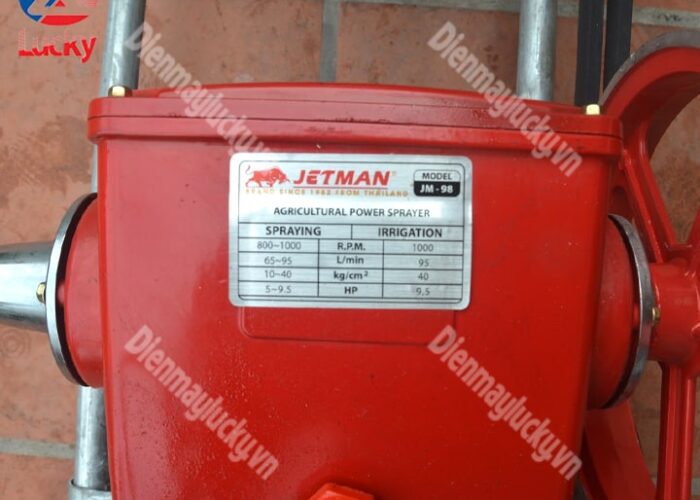 May Rua Xe Day Dai 5hp Jm98 5 May Rua Xe Day Dai 5hp Jm98 5