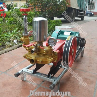 May Rua Xe Day Dai 5hp Jm98 6