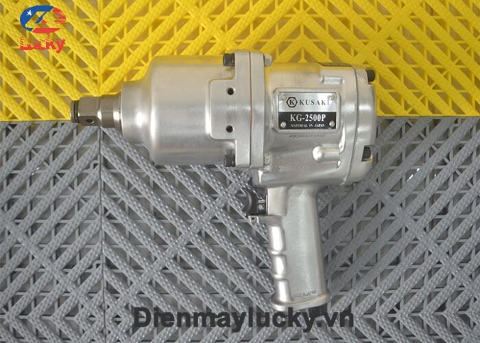 Sung Kusaki Kg 2500p Min