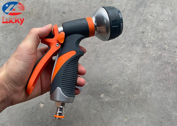 Súng xịt 7 chức năng