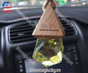 Tinh Dầu Treo Xe Min