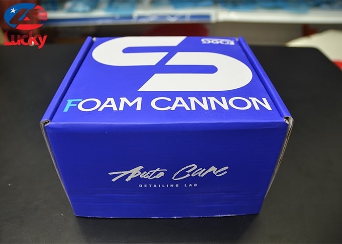 Bình xịt bọt tuyết cầm tay SGCB