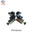 Bộ Kẹp Vành Xe đạp điện (anh Bia) Min