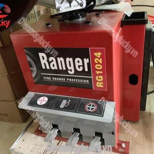 Máy Ra Vào Lốp Ranger 1024 (1) Min
