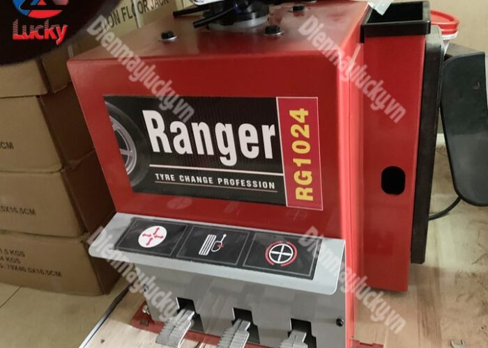 Máy Ra Vào Lốp Ranger 1024 (1) Min Máy Ra Vào Lốp Ranger 1024 (1) Min