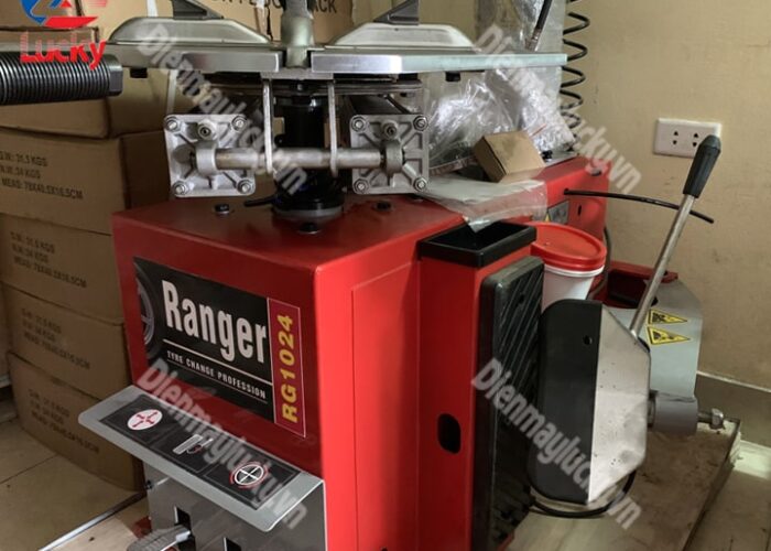 Máy Ra Vào Lốp Ranger 1024 (4) Min Máy Ra Vào Lốp Ranger 1024 (4) Min