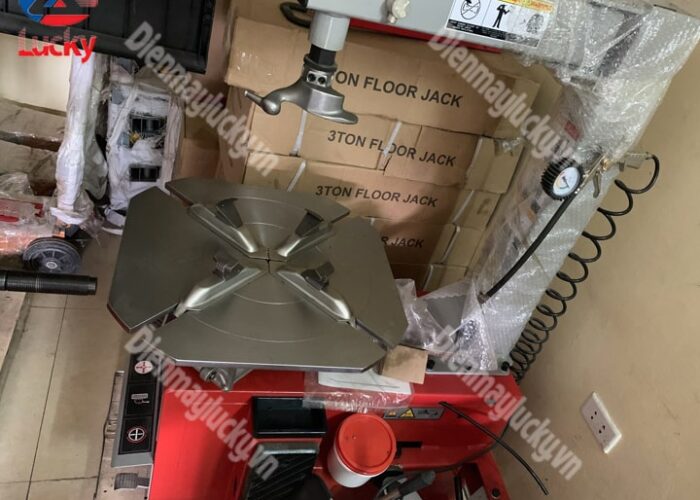 Máy Ra Vào Lốp Ranger 1024 (6) Min Máy Ra Vào Lốp Ranger 1024 (6) Min
