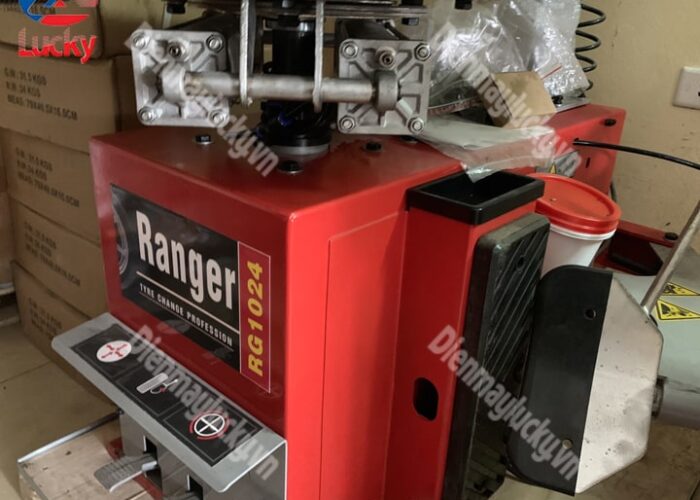 Máy Ra Vào Lốp Ranger 1024 (7) Min