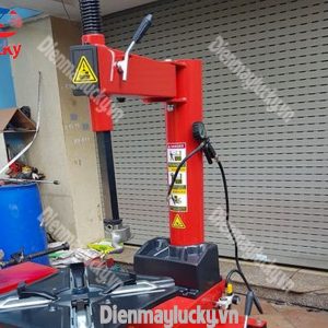 Máy Ra Vào Lốp Xe Tải Rotaly Ry 824 (11) Min