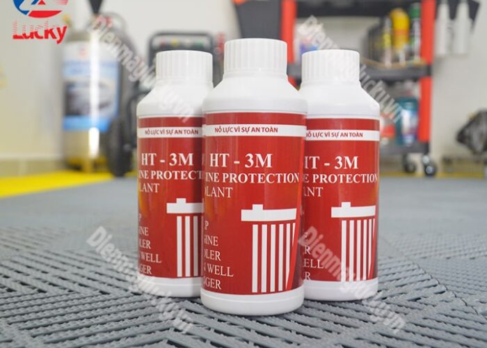 Nước Làm Mát đỏ (5) Min Nước Làm Mát đỏ (5) Min