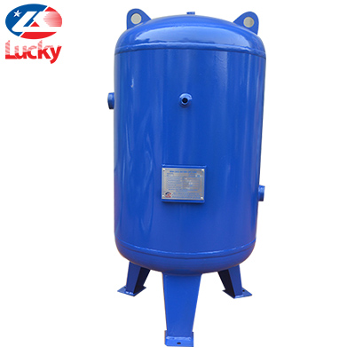 Bình chứa khí nén 120 lít 10bar Lucky