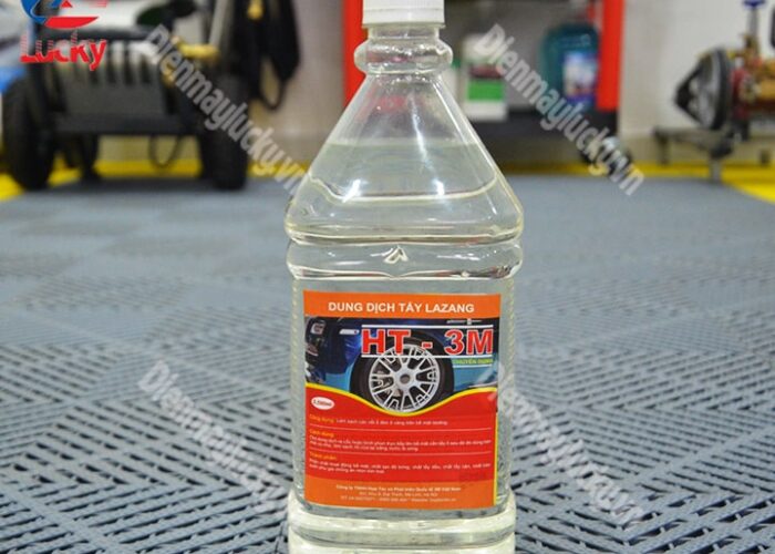 Dung Dịch Tẩy Lazang (1) Min Dung Dịch Tẩy Lazang (1) Min