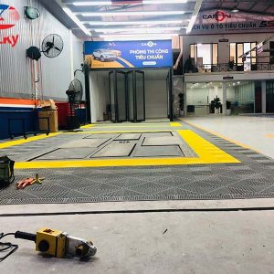 Lap Dat Bo Rua Xe O To Chuyen Nghiep 21 Min