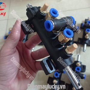 Van Chia Hơi Máy Ra Vào Lốp Chân đặt (1) Min