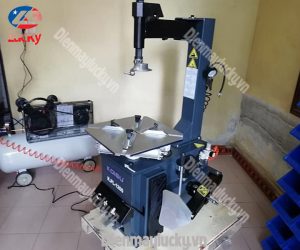 Máy Ra Vào Lốp Koisu Pl 1200