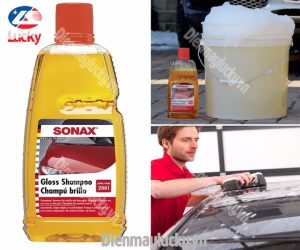 Sonax Min