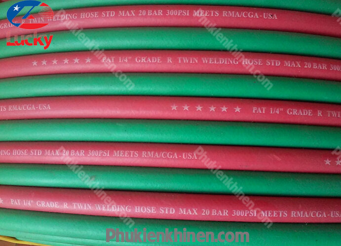 Dây Hàn Hơi(1) Dây Hàn Hơi(1)