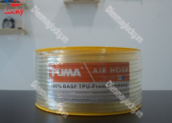 Dây Hơi Puma Cuộn(4) Min Dây Hơi Puma Cuộn(4) Min