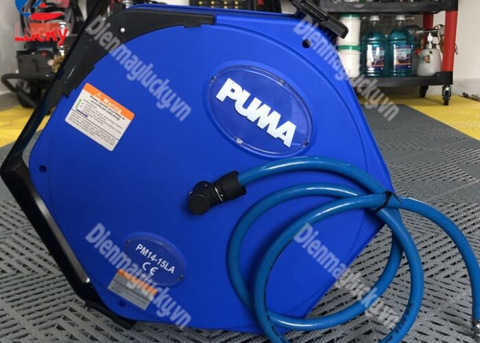 Dây Hơi Tự Rút Puma 2 Min Dây Hơi Tự Rút Puma 2 Min