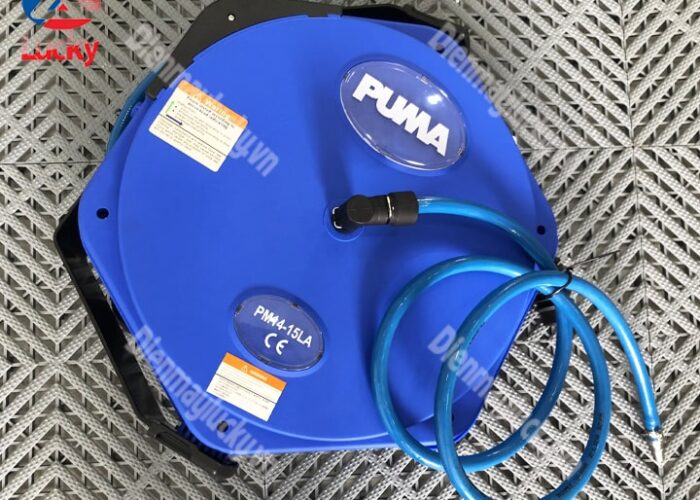 Dây Hơi Tự Rút Puma 4 Min Dây Hơi Tự Rút Puma 4 Min