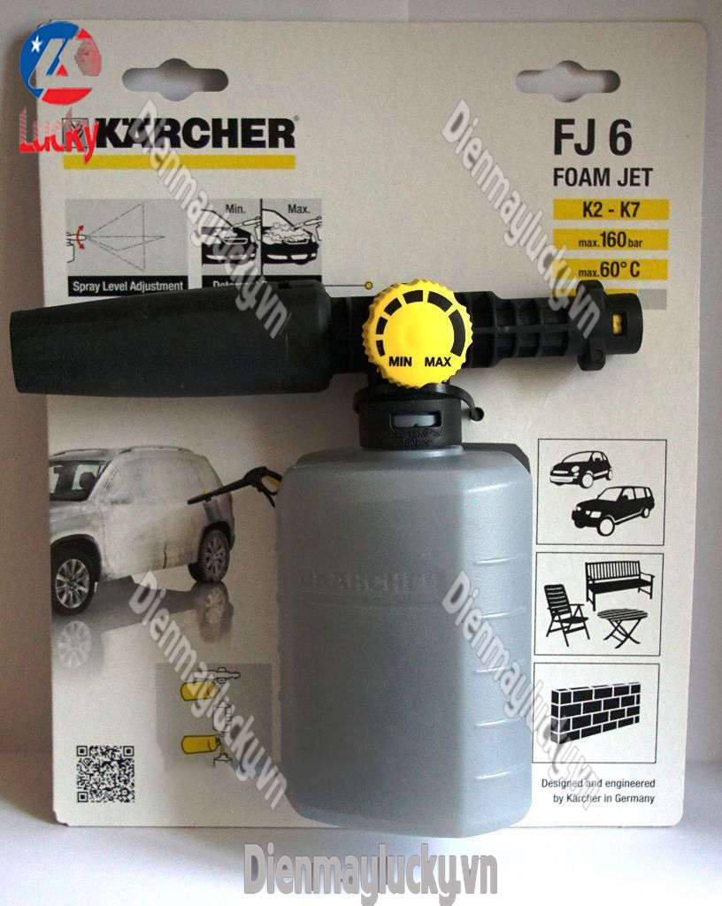 Karcher