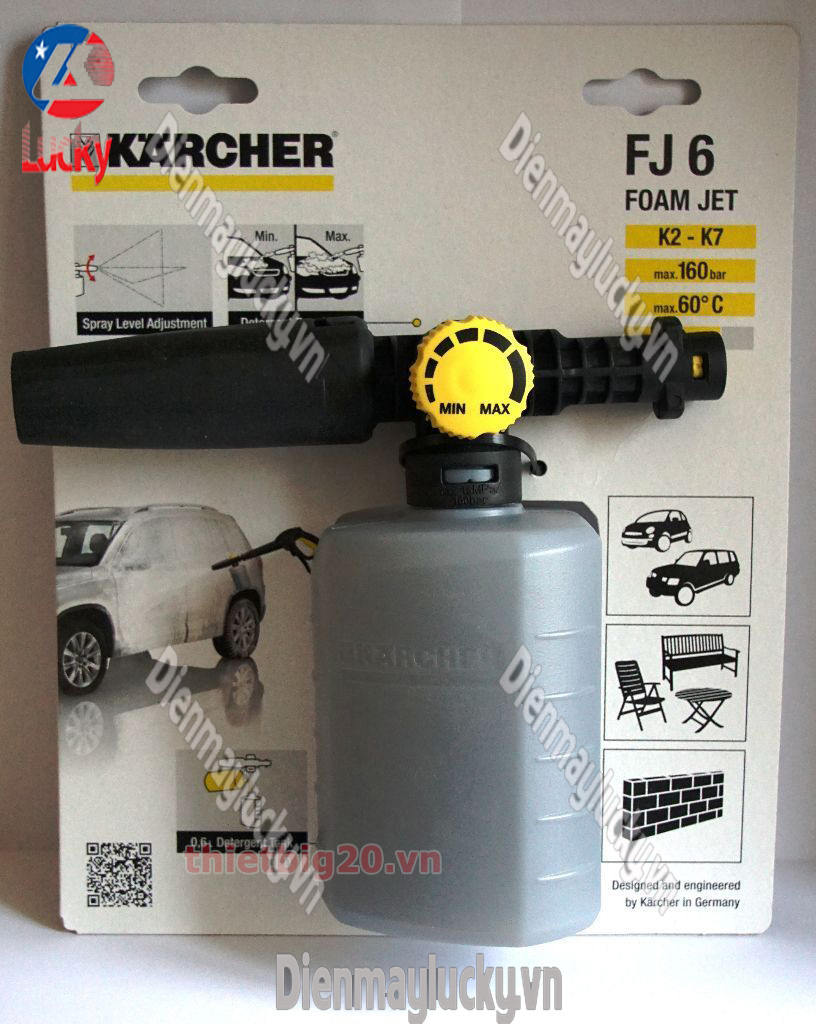 Karcher