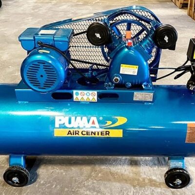 Máy nén khí Puma 2hp 120 lít PK-20120